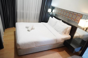 The Luxe Stay